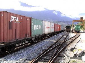 Rail Transportation