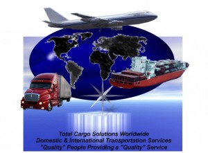 Cargo Transportation