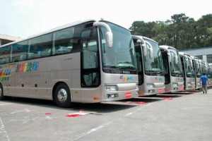 Airport Shuttle Transportation