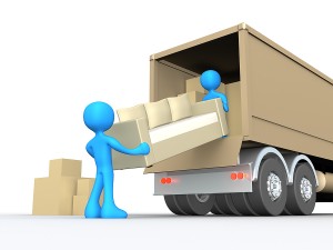 Moving Companies