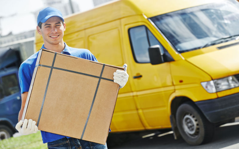 Why Hire Packers in Farmington, CT?