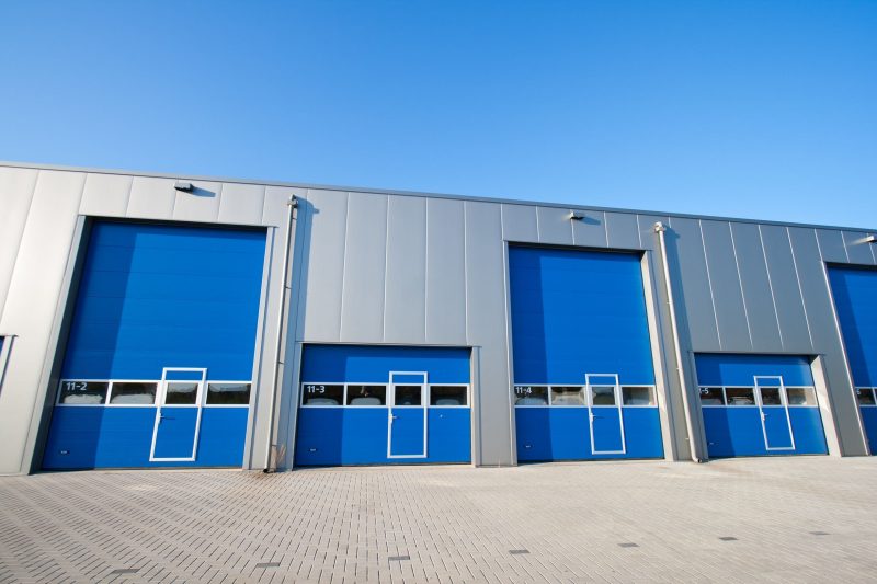 Three Benefits Of Renting Storage Units in Henderson, NV