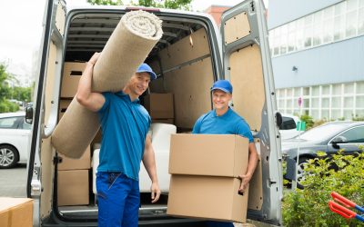 Choosing Moving Services in Scottsdale, AZ, Requires a Little Due Diligence on Your Part