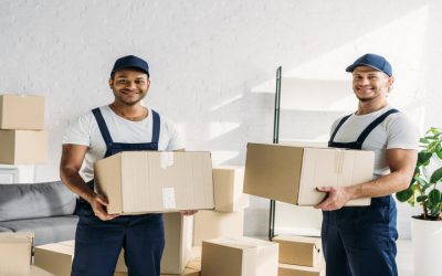 Movers in Roseville, CA: Dependable Professionals for a Hassle-Free Moving Experience