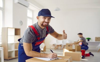 Move with confidence: Finding the best movers in Rhode Island